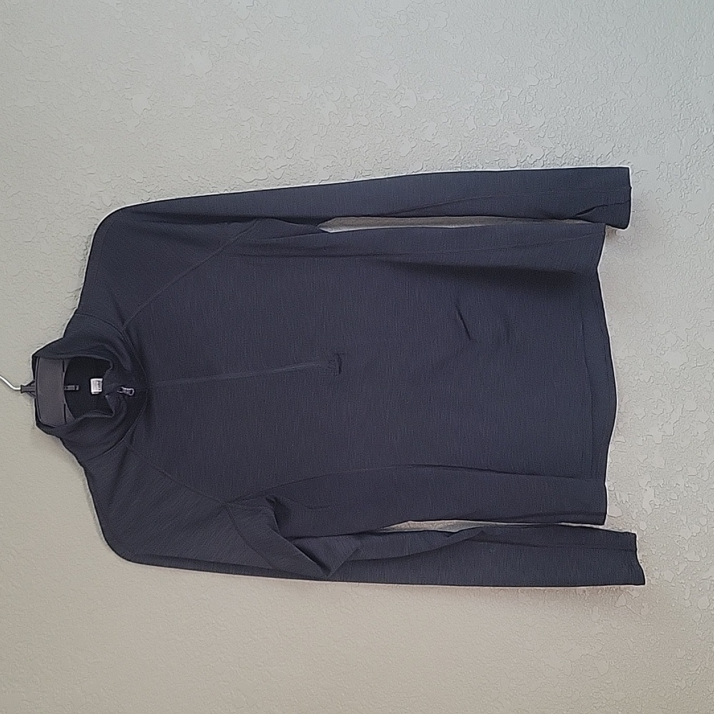 UnderArmour Cold Gear 1/4 Zip